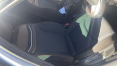 SEAT Ibiza 1.0 TSI 110 FR Edition 5dr Petrol Hatchback